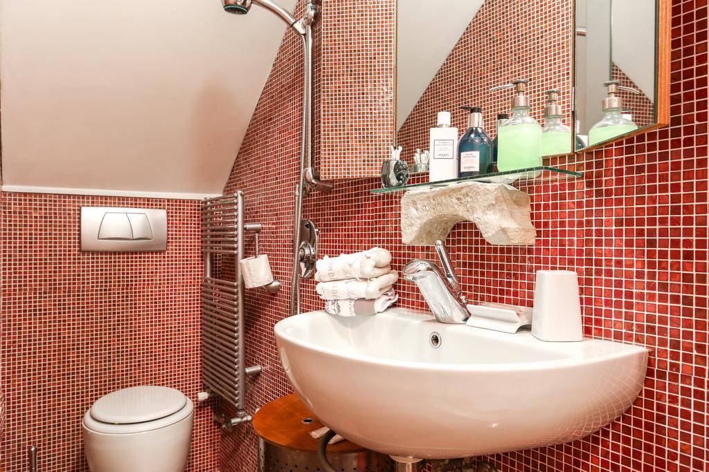Vivaldi Apartment Venedig