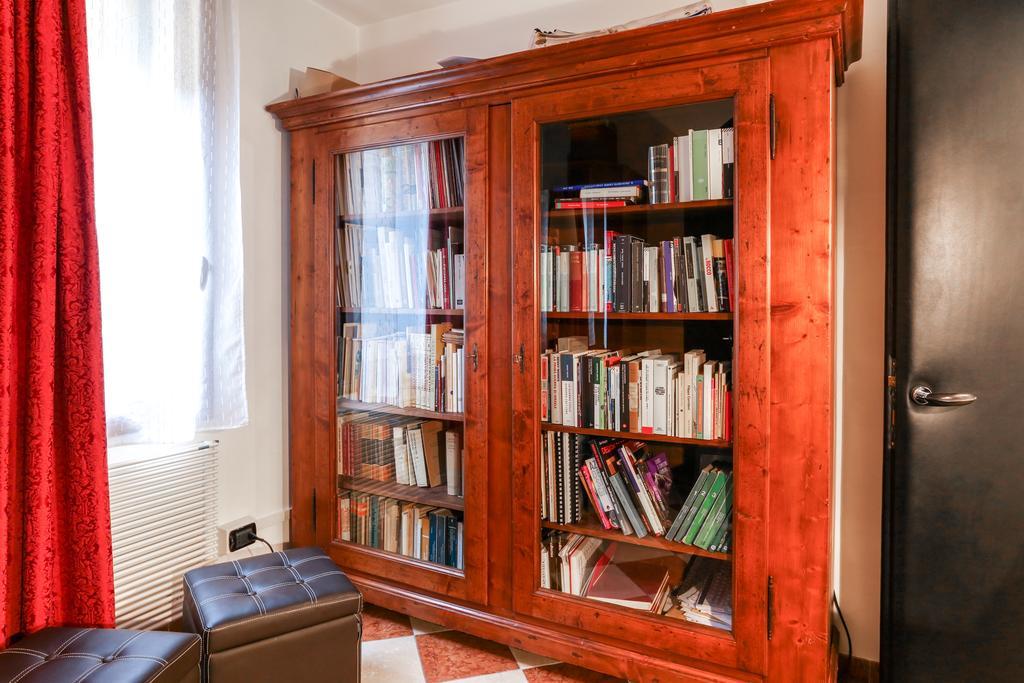 Vivaldi Apartment Venedig
