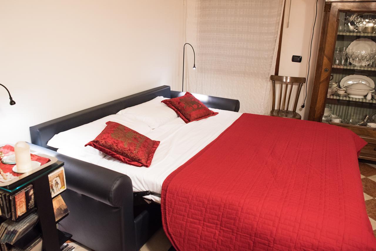 Apartment Vivaldi Venedig